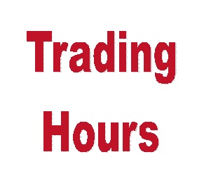 trading hours 300