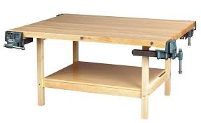 workbench plywood