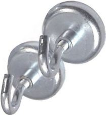 Hook magnet