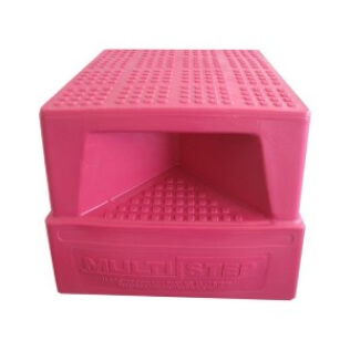 High-quality Colour Pink Multistep products available at Multi Rack High-quality Colour Pink Multistep products available at Multi Rack