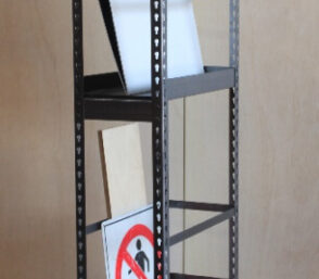 Sign Rack Storage for Industrial, commercial & domestic use available at Multi Rack Sign Rack Storage for Industrial, commercial & domestic use available at Multi Rack