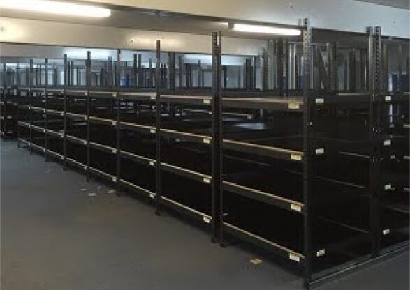 Durable Archive Storage for Industrial, commercial & domestic use available at Multi Rack Durable Archive Storage for Industrial, commercial & domestic use available at Multi Rack