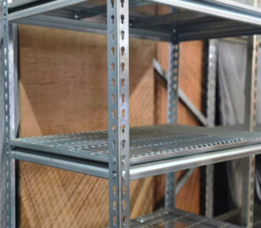 Durable ALS Rivit Rack GAL for Industrial, commercial & domestic use available at Multi Rack Durable ALS Rivit Rack GAL for Industrial, commercial & domestic use available at Multi Rack