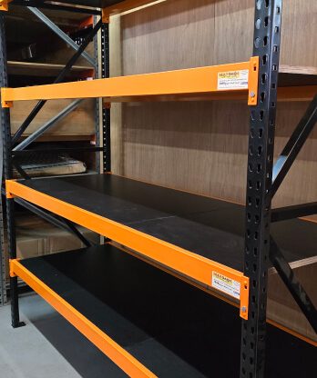 Wire Shelf on Widespan High-quality Longspan, Widespan & ALS products available at Multi Rack Wire Shelf on Widespan High-quality Longspan, Widespan & ALS products available at Multi Rack