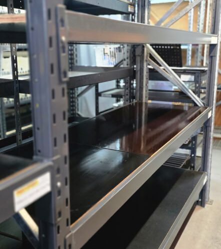 ALS Longspan High-quality Longspan, Widespan & ALS products available at Multi Rack ALS Longspan High-quality Longspan, Widespan & ALS products available at Multi Rack