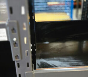 ALS Longspan High-quality Longspan, Widespan & ALS products available at Multi Rack ALS Longspan High-quality Longspan, Widespan & ALS products available at Multi Rack