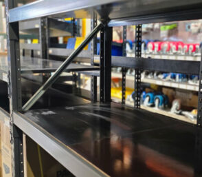 ALS Longspan High-quality Longspan, Widespan & ALS products available at Multi Rack ALS Longspan High-quality Longspan, Widespan & ALS products available at Multi Rack