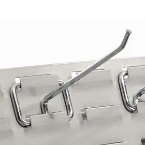 Accessories for square hole punch louvre panel product available at Multi Rack Accessories for square hole punch louvre panel product available at Multi Rack