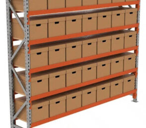 Longspan Archive Rack High-quality Longspan, Widespan & ALS products available at Multi Rack Longspan Archive Rack High-quality Longspan, Widespan & ALS products available at Multi Rack