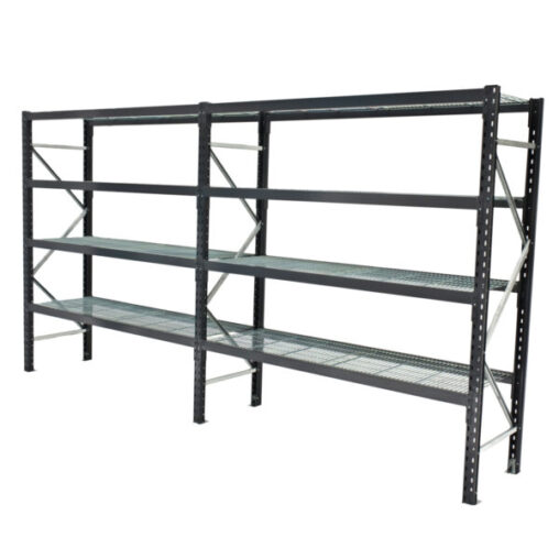 ALS Longspan High-quality Longspan, Widespan & ALS products available at Multi Rack ALS Longspan High-quality Longspan, Widespan & ALS products available at Multi Rack