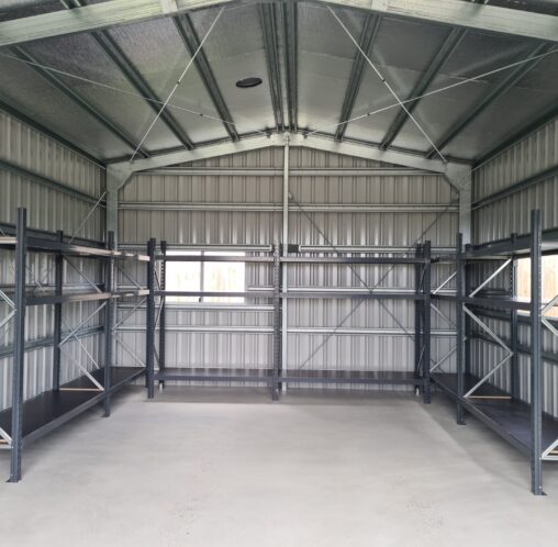 ALS Longspan High-quality Longspan, Widespan & ALS products available at Multi Rack ALS Longspan High-quality Longspan, Widespan & ALS products available at Multi Rack